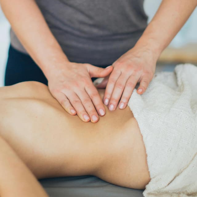 Lymphatic Massage Bundle at Body Works Massage + Wellness in Burlington, NC
