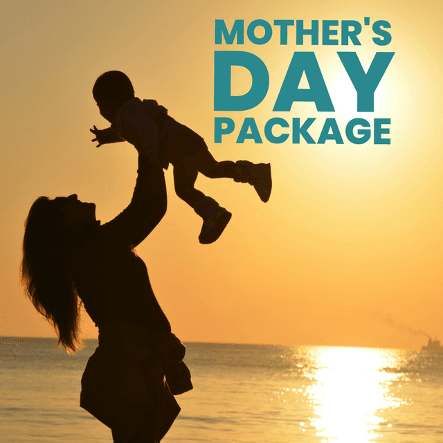 Mother’s Day Package at Body Works Massage + Wellness in Burlington, NC